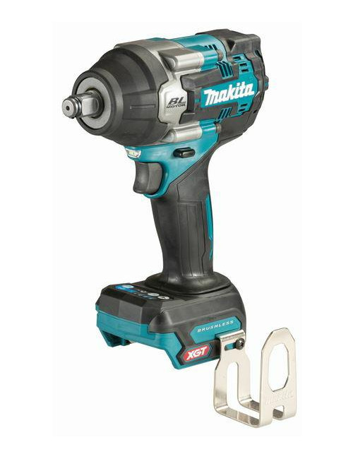 MAKITA KLUCZ UDAROWY 40Vmax XGT 1/2" 750Nm PIERŚCIEŃ TW007GZ