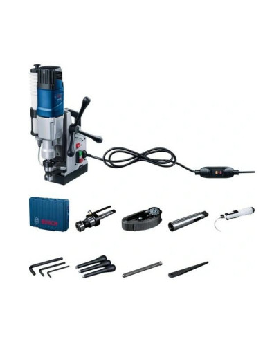 BOSCH WIERTARKA MAGNETYCZNA GBM 50-2