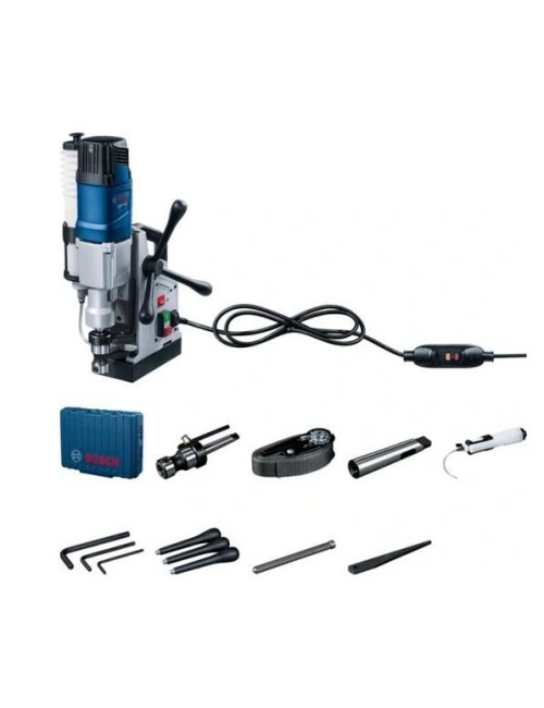 BOSCH WIERTARKA MAGNETYCZNA GBM 50-2