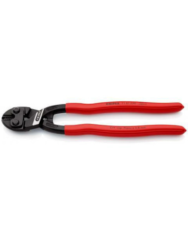 KNIPEX SZCZYPCE DO DRUTU 250mm COBOLT