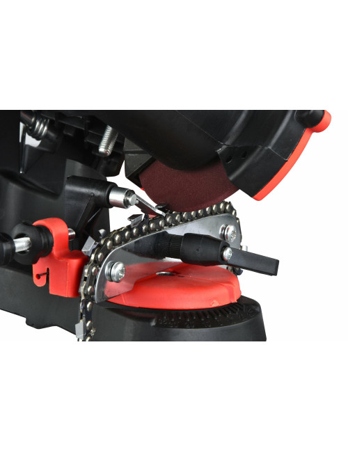 AWTOOLS OSTRZAŁKA ELEKTRYCZNA DO ŁAŃCUCHÓW 85W