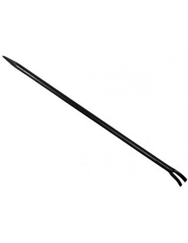 KUŹNIA ŁOM - WYCIĄGACZ DO GWOŹDZI  700mm