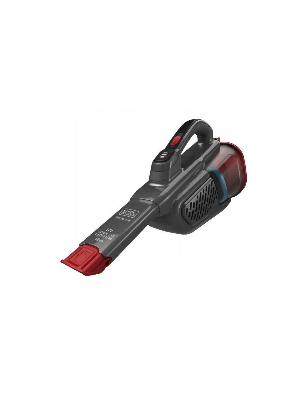 BLACK+DECKER ODKURZACZ DOMOWY BHHV315J