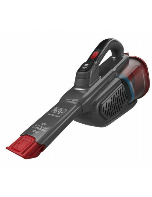 BLACK+DECKER ODKURZACZ DOMOWY BHHV315J