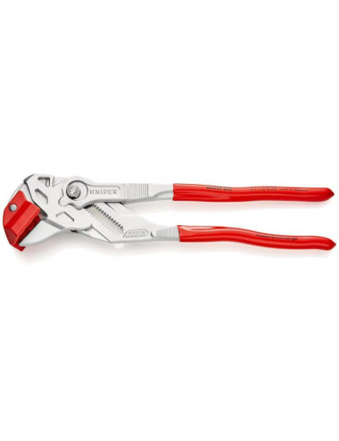 KNIPEX SZCZYPCE 250mm DO ŁAMANIA GLAZURY/GRESU