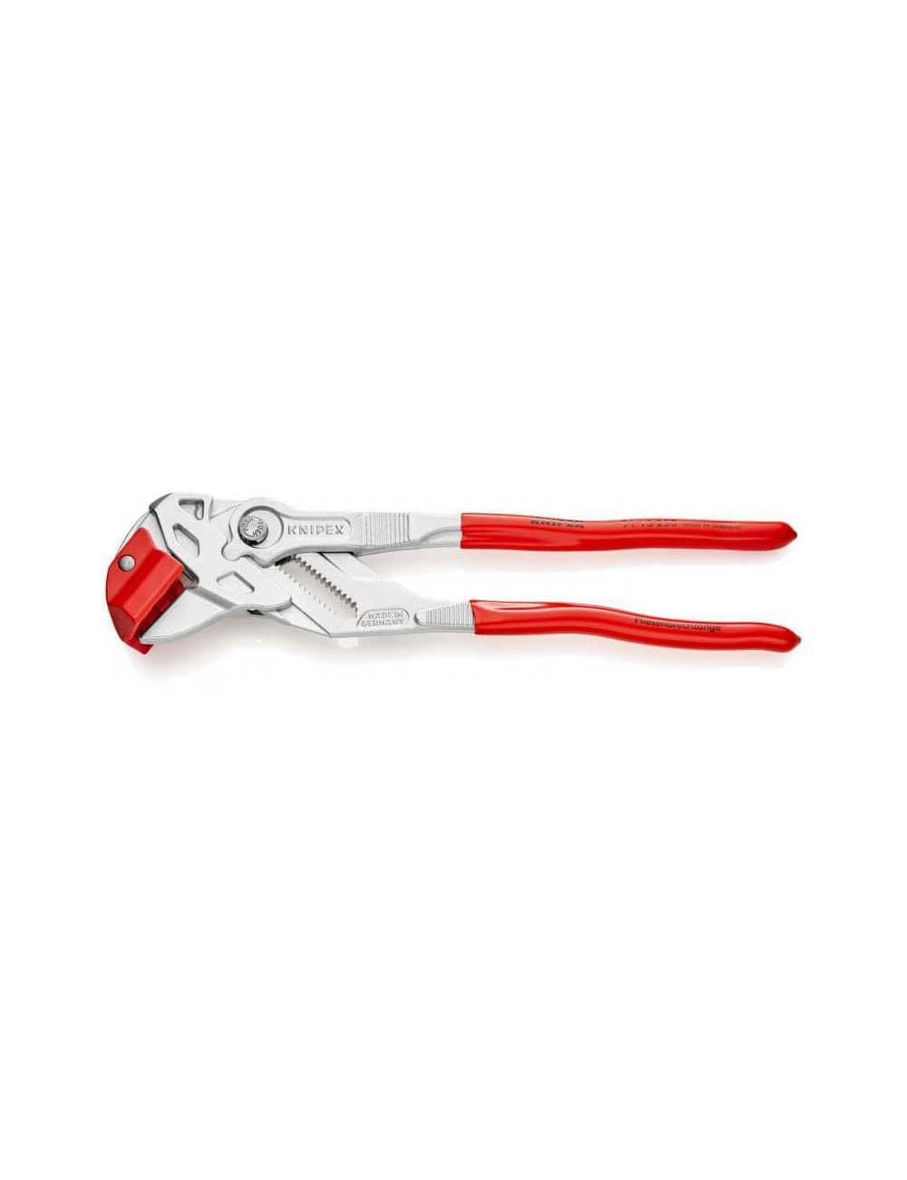 KNIPEX SZCZYPCE 250mm DO ŁAMANIA GLAZURY/GRESU