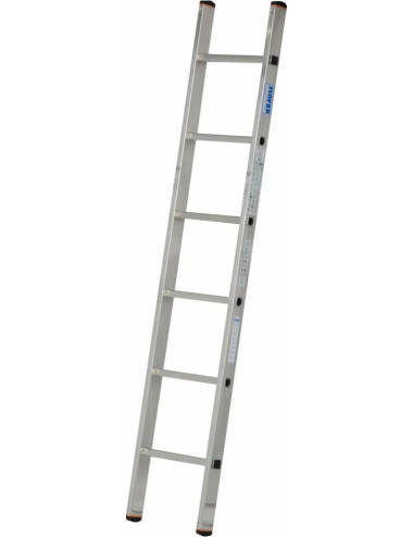 KRAUSE DRABINA SIBILO 1 x 6 STOPNI 2,80m