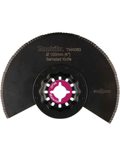 MAKITA MT NÓŻ ŁUKOWY 100mm