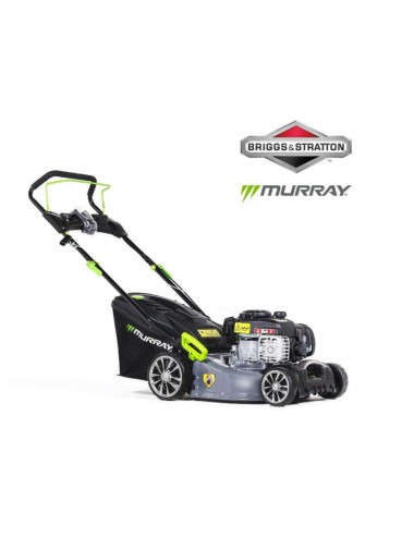 NAC KOSIARKA SPALINOWA B&S 300E 125c  EQ2-300  / MURRAY