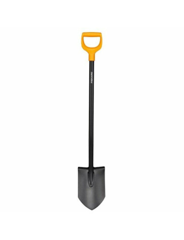 FISKARS SZPADEL OSTRY SOLID METALOWY  (1003455)
