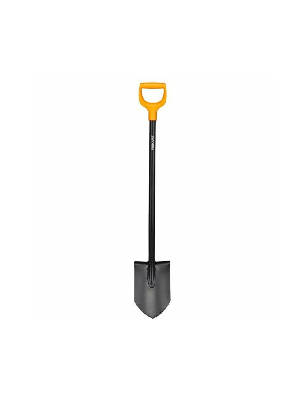 FISKARS SZPADEL OSTRY SOLID METALOWY  (1003455)