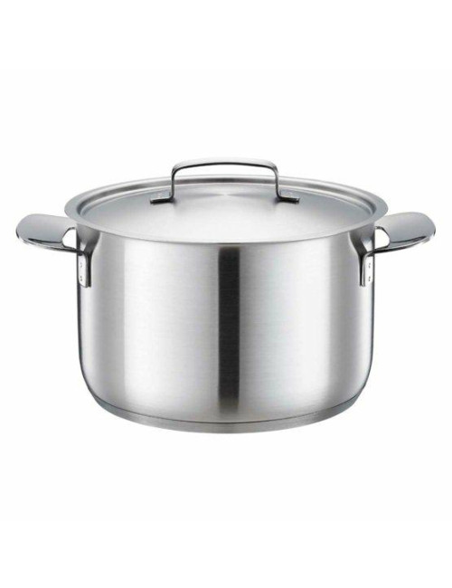 FISKARS RONDEL Z POKRYWKĄ 5L ALL STEEL