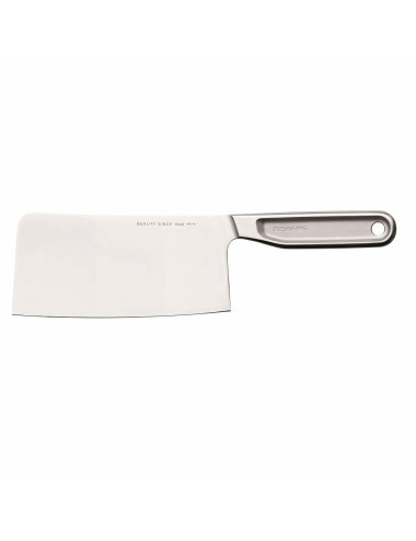 FISKARS NÓŻ TASAK 16cm  ALL STEEL