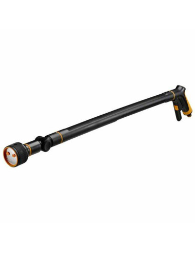 FISKARS LANCA ZRASZAJĄCA 3-FUNKCJE