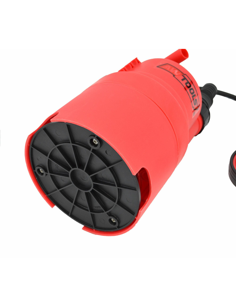 AWTOOLS POMPA DO WODY BRUDNEJ Z PŁYWAKIEM 400W Q1CP