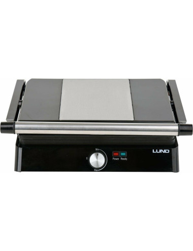 LUND GRILL ELEKTRYCZNY 2000W 29x23cm