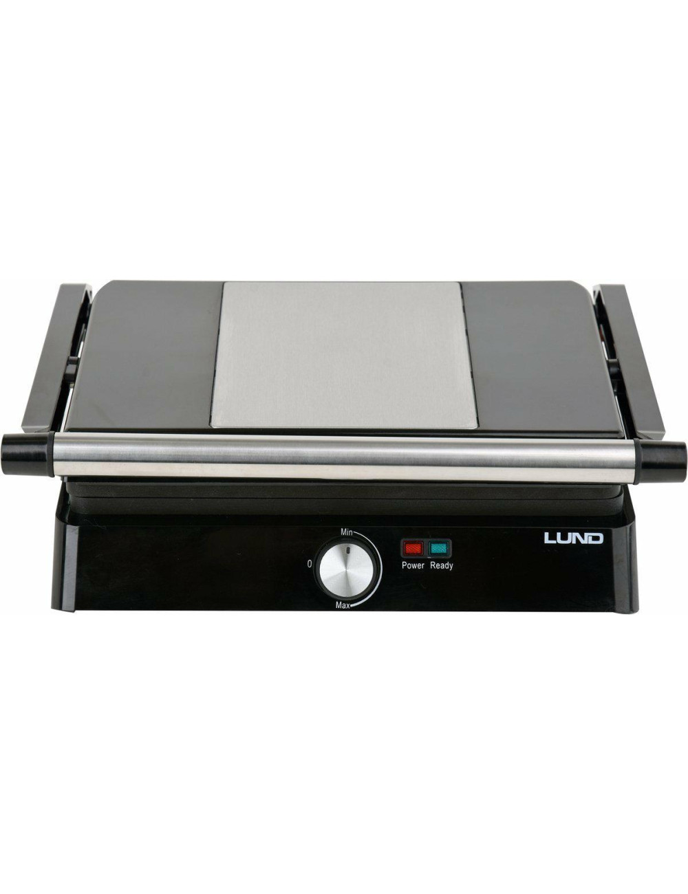 LUND GRILL ELEKTRYCZNY 2000W 29x23cm