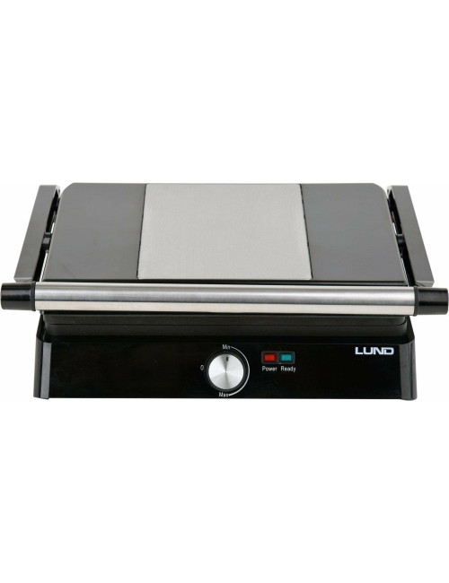 LUND GRILL ELEKTRYCZNY 2000W 29x23cm