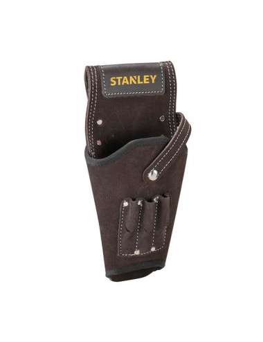 STANLEY KABURA NA WIERTARKĘ