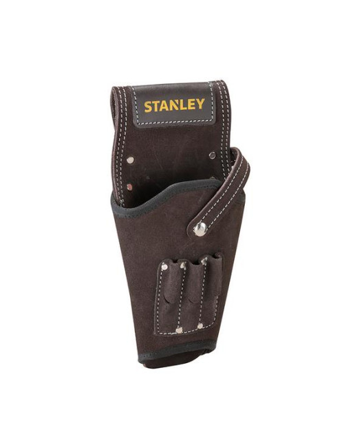 STANLEY KABURA NA WIERTARKĘ