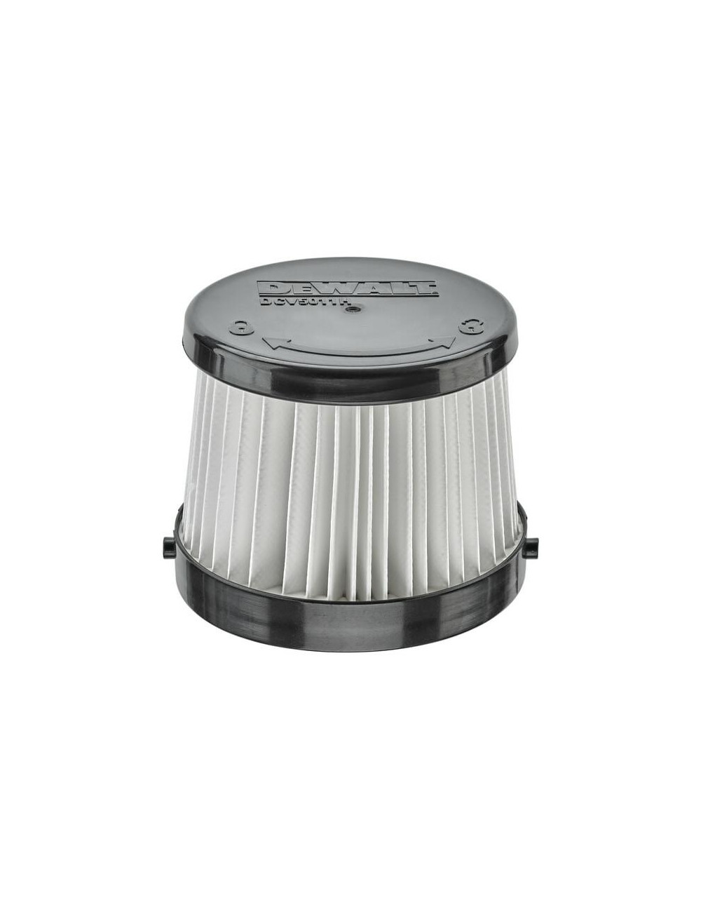 DEWALT FILTR DO ODKURZACZA DCV501L