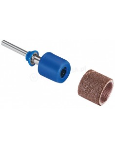 DREMEL TRZPIEŃ SPEEDCLIC + 2 PIERŚCIENIE