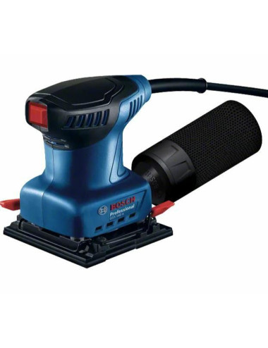 BOSCH SZLIFIERKA OSCYLACYJNA GSS 140A