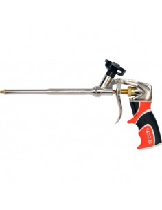 YATO PISTOLET DO PIANY MONTAŻOWEJ  6745