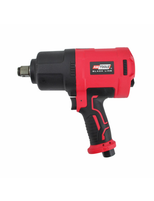 AWTOOLS PNEUMATYCZNY KLUCZ UDAROWY  3/4" 2300Nm BLACK LINE