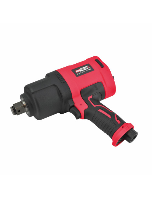 AWTOOLS PNEUMATYCZNY KLUCZ UDAROWY  3/4" 2300Nm BLACK LINE