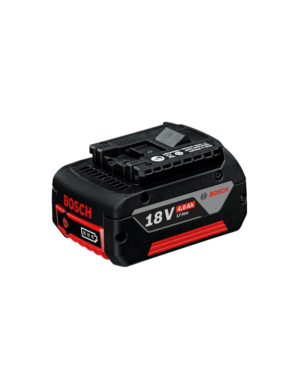 BOSCH AKUMULATOR 18V 4,0Ah LI-ION
