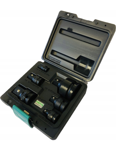 HONITON ZESTAW REDUKCJI UDAROWYCH 6 ELEMENTÓW H6406