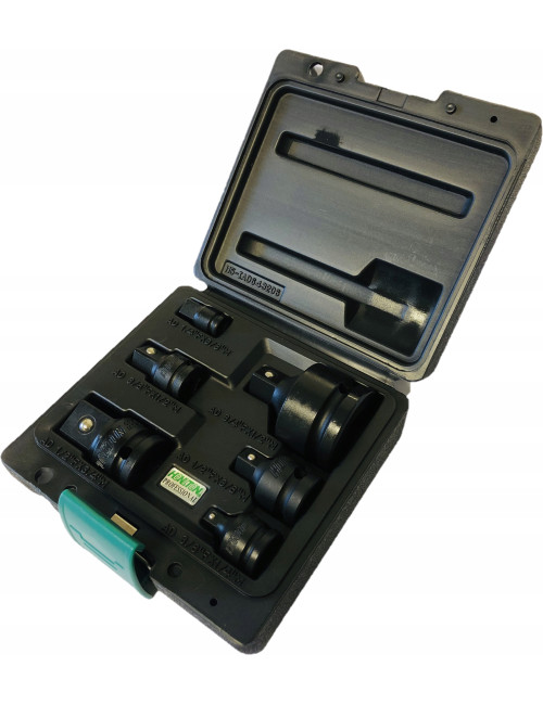 HONITON ZESTAW REDUKCJI UDAROWYCH 6 ELEMENTÓW H6406