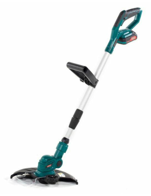 NAC PODKASZARKA AKUMULATOROWA 20V 28cm 1x2,0Ah