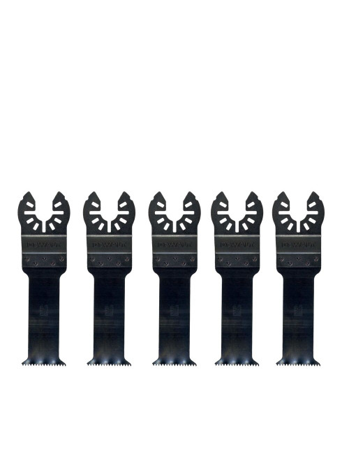 DEWALT BRZESZCZOT MT 30x67mm DREWNO/PCV/G/K /5szt.