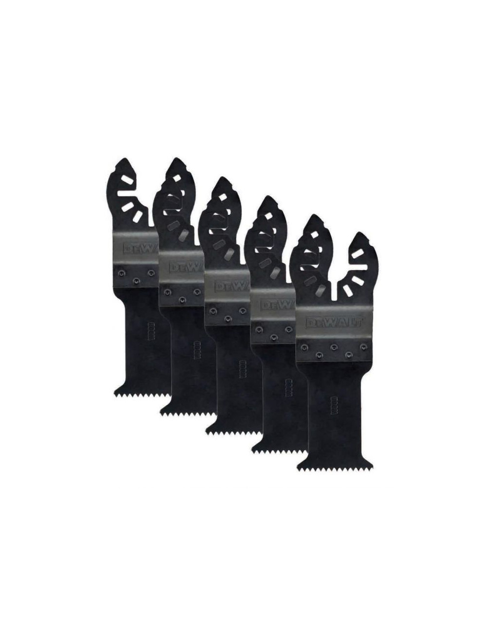 DEWALT BRZESZCZOT MT 30x43mm DREWNO /5szt.