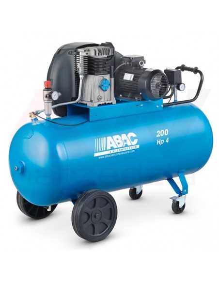 ABAC SPRĘŻARKA OLEJOWA PRO A39B/200 CT4 400V