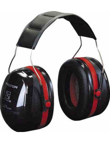 3M NAUSZNIKI OPTIME III H540A