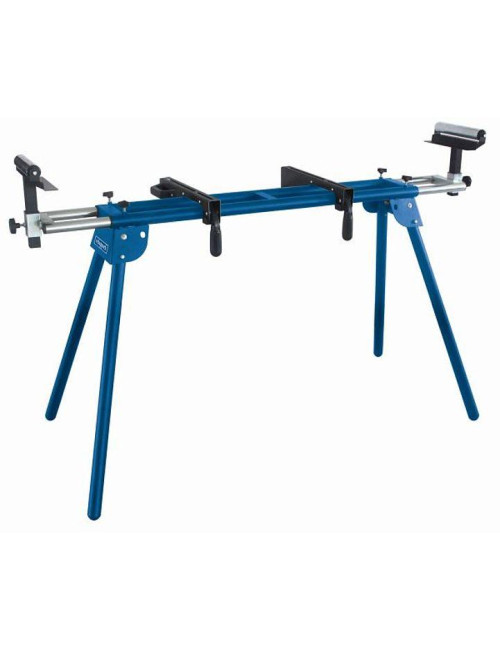 SCHEPPACH STÓŁ ROBOCZY UMF2000 1,16 – 2,00 metra