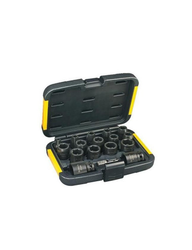 ZESTAW NASADEK UDAROWYCH 17elem.