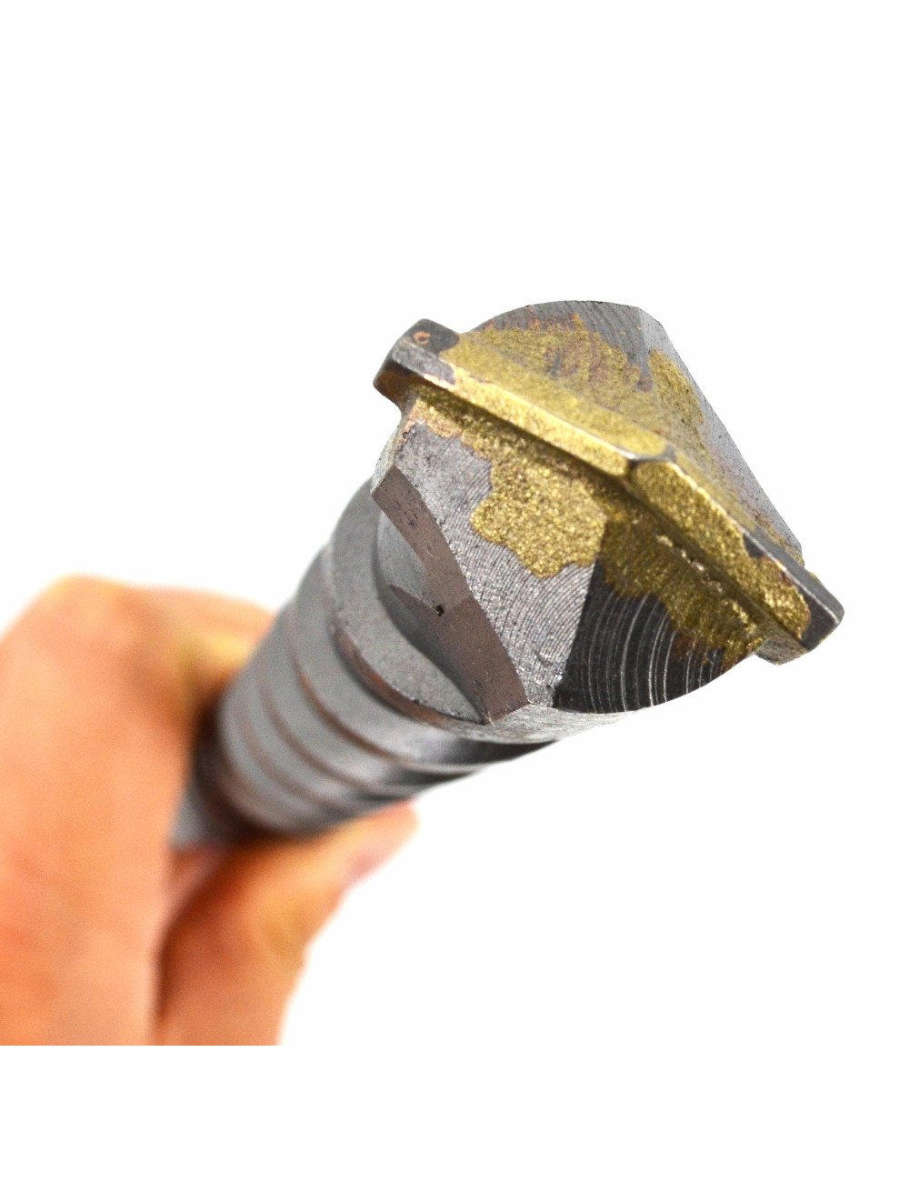 AWTOOLS WIERTŁO SDS MAX  35x 800x 940mm