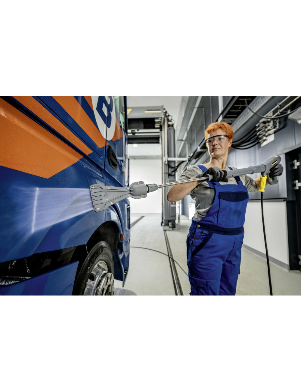 KARCHER DYSZA ECO!BOOSTER TR 033 HD/HDS