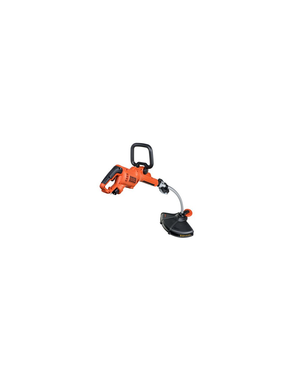 BLACK+DECKER KOSIARKA ŻYŁKOWA 800W 33cm