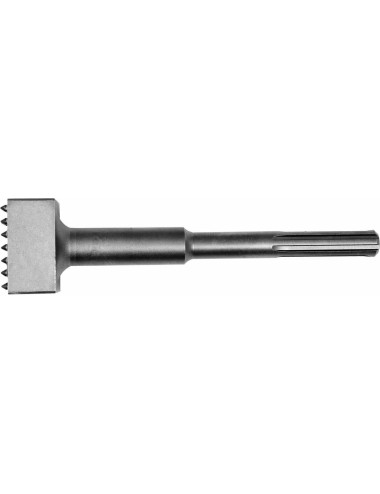 YATO DŁUTO GROSZKOWNIK DO WYRÓWNYWANIA BETONU 60mm SDS MAX