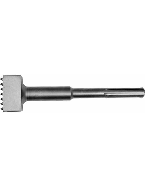 YATO DŁUTO GROSZKOWNIK DO WYRÓWNYWANIA BETONU 60mm SDS MAX