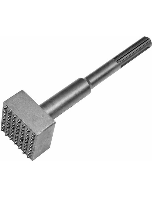 YATO DŁUTO GROSZKOWNIK DO WYRÓWNYWANIA BETONU 60mm SDS MAX