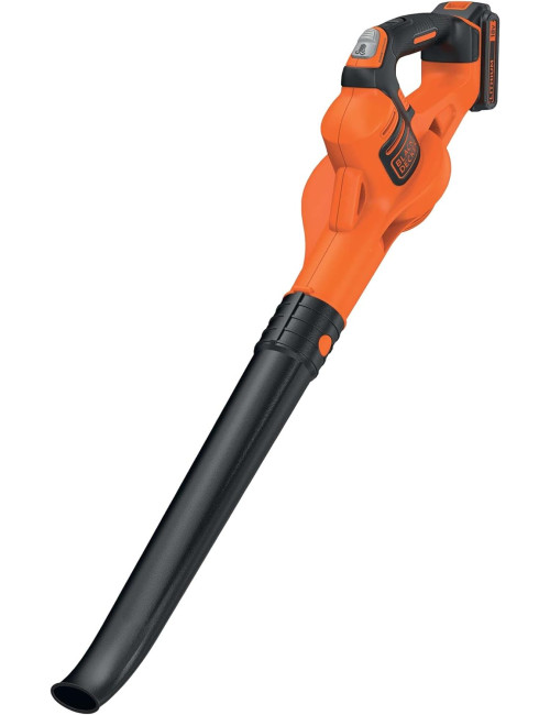 BLACK+DECKER DMUCHAWA 18V GWC1820PCB POWER COMMAND