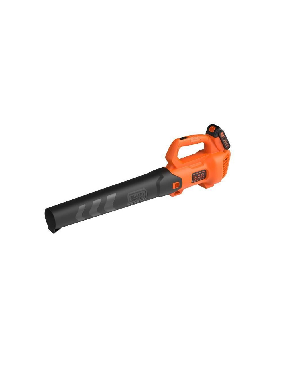BLACK+DECKER DMUCHAWA 18V BCBL200L 1x2,0Ah
