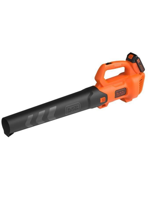 BLACK+DECKER DMUCHAWA 18V BCBL200L 1x2,0Ah