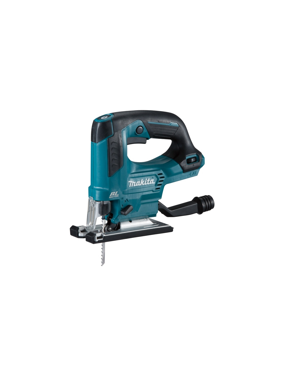 MAKITA WYRZYNARKA 12V CXT JV103DZ